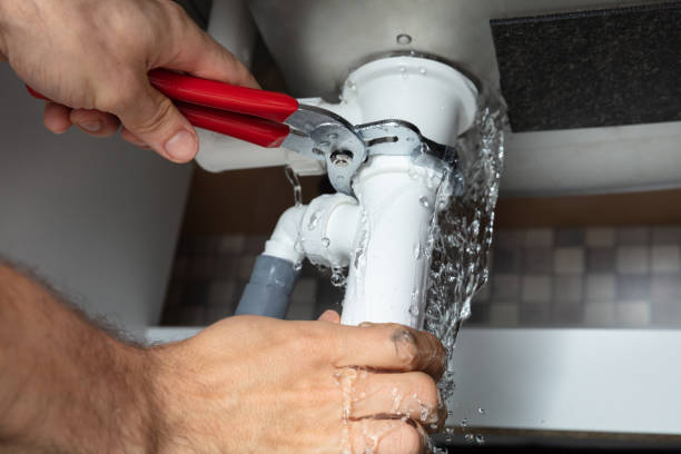 Best Water damage cleanup near me  in Spurgeon, TN