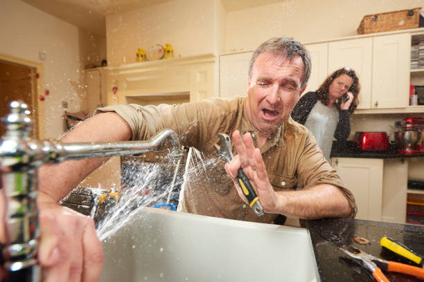 Best Sewage cleanup and water damage restoration  in Spurgeon, TN